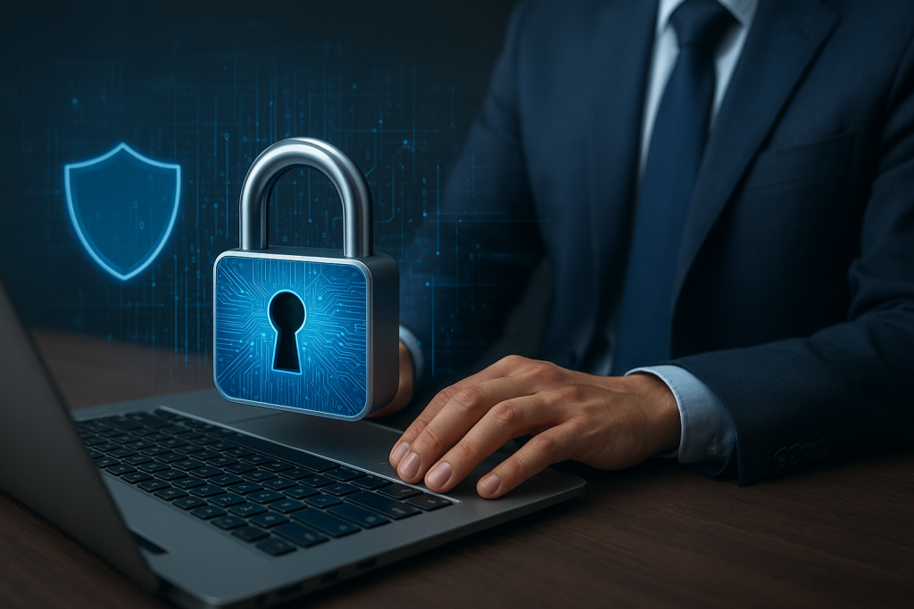 Top 5 Cybersecurity Threats to Watch for in 2025