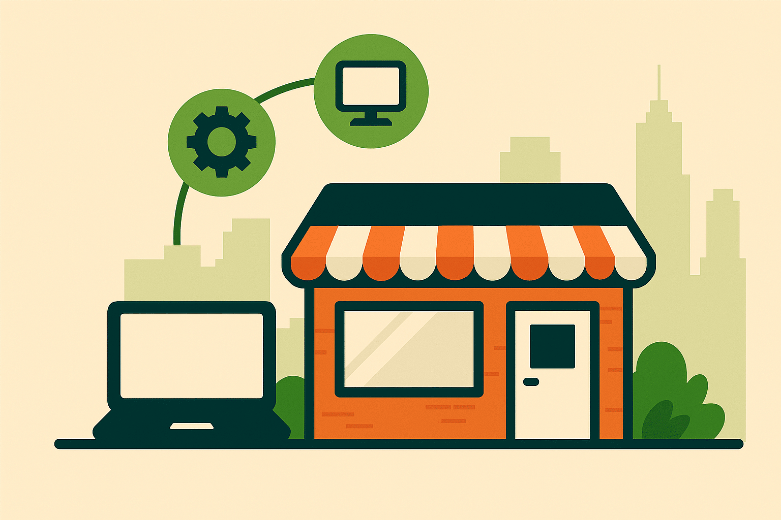 5 Ways MSPs Help Small Businesses Compete - Big Fish Technology ...