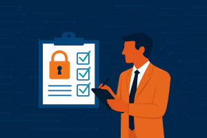 Cybersecurity audit checklist