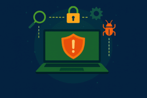 Vulnerability testing can expose weaknesses in cybersecurity posture