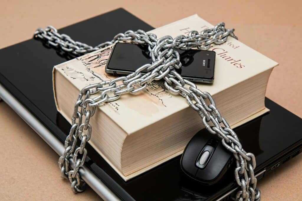 zero trust security