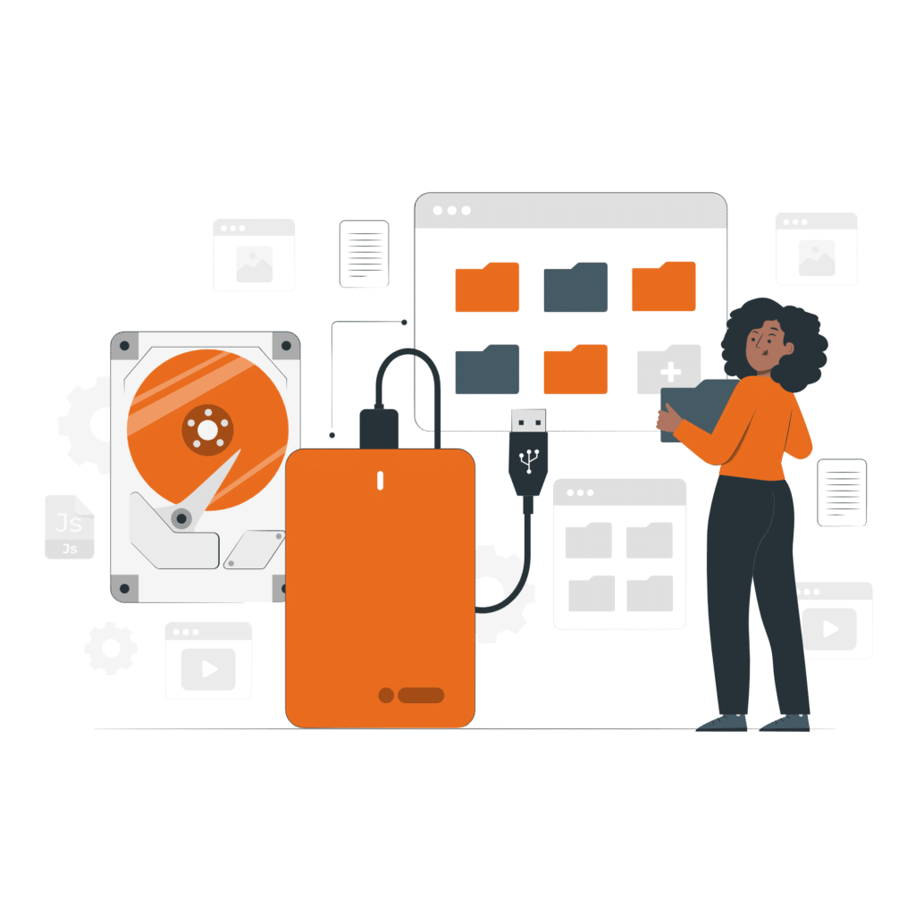data backup solutions