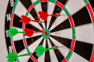 Small business are targets for cybercrime